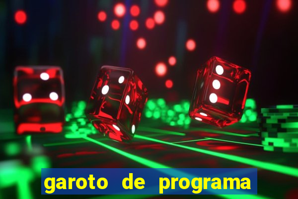 garoto de programa de porto seguro